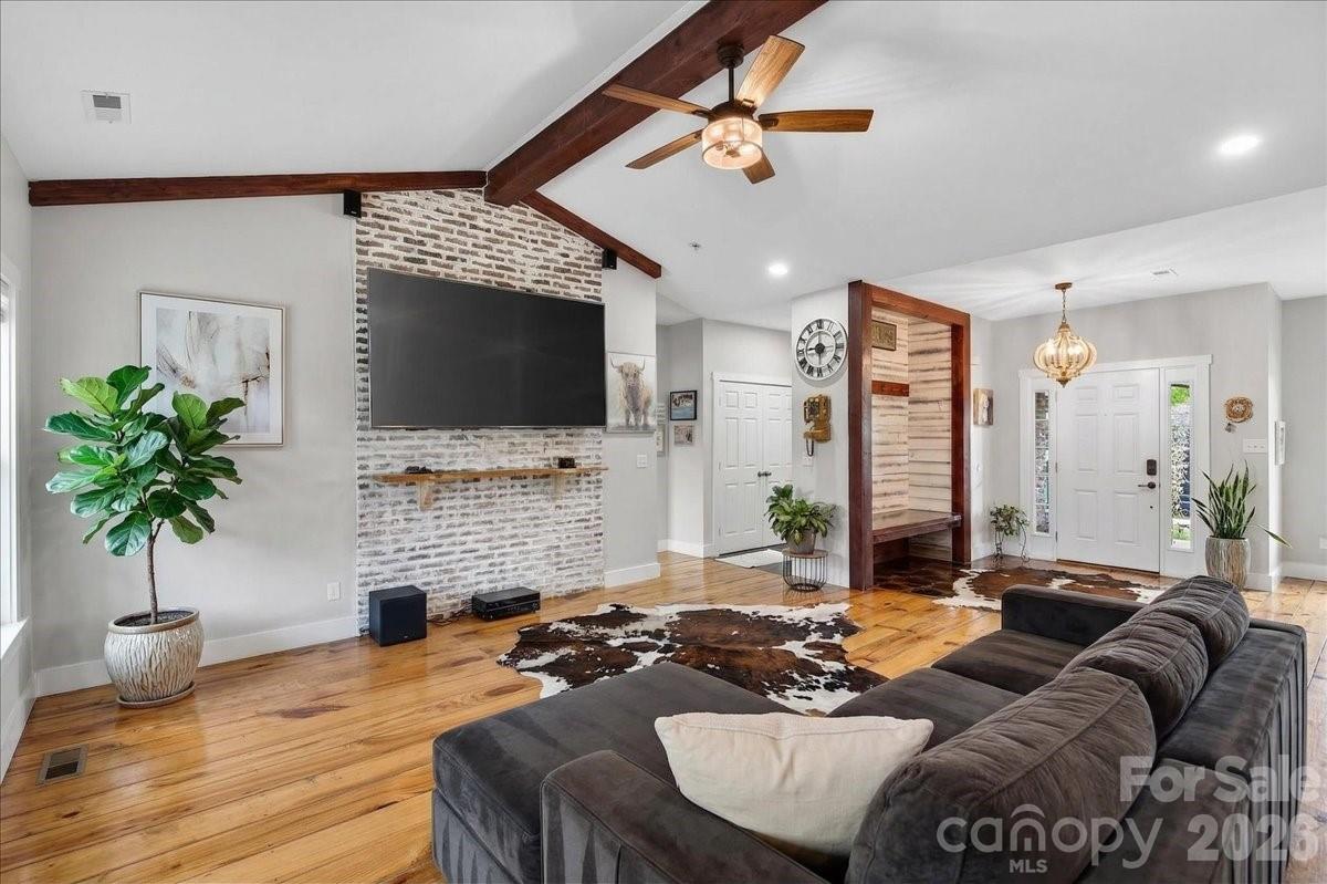 7326 Cotton Ridge Drive Monroe, NC 28110 - Photo 3 of 32