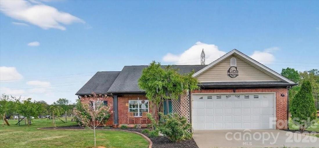 7326 Cotton Ridge Drive Monroe, NC 28110 - Photo 31 of 32