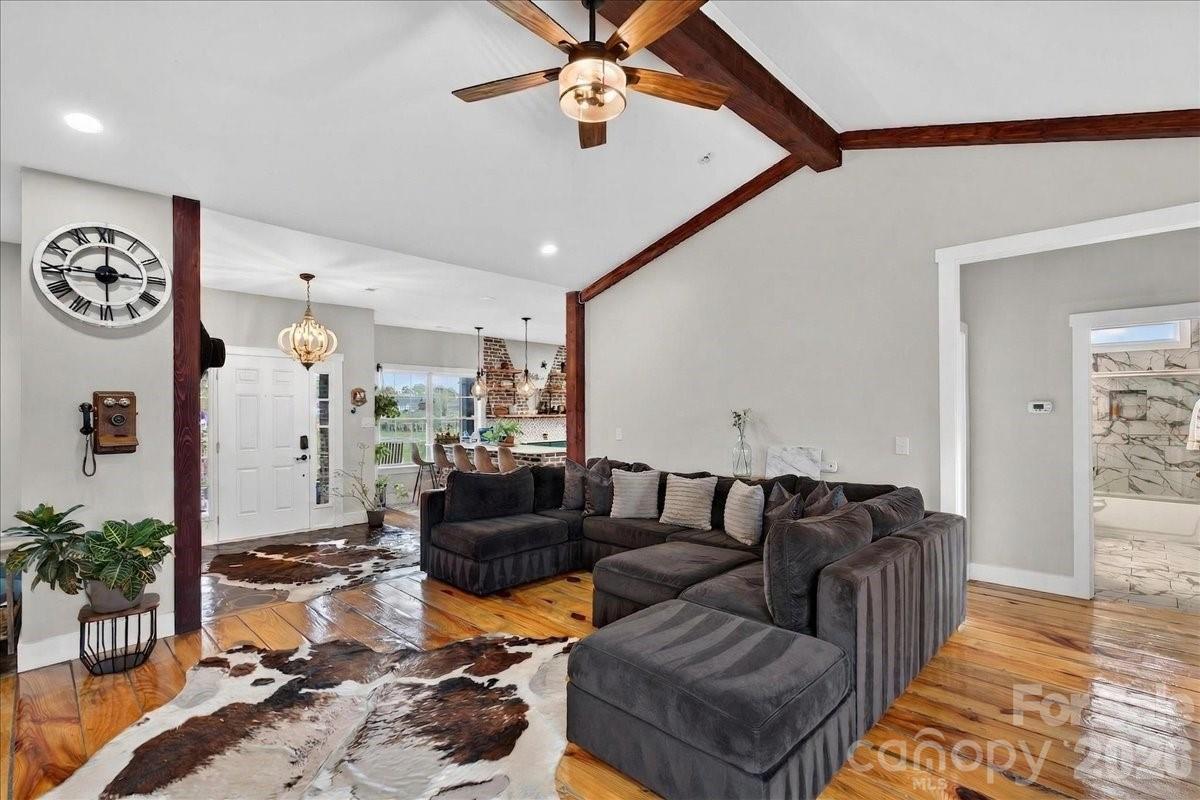 7326 Cotton Ridge Drive Monroe, NC 28110 - Photo 4 of 32