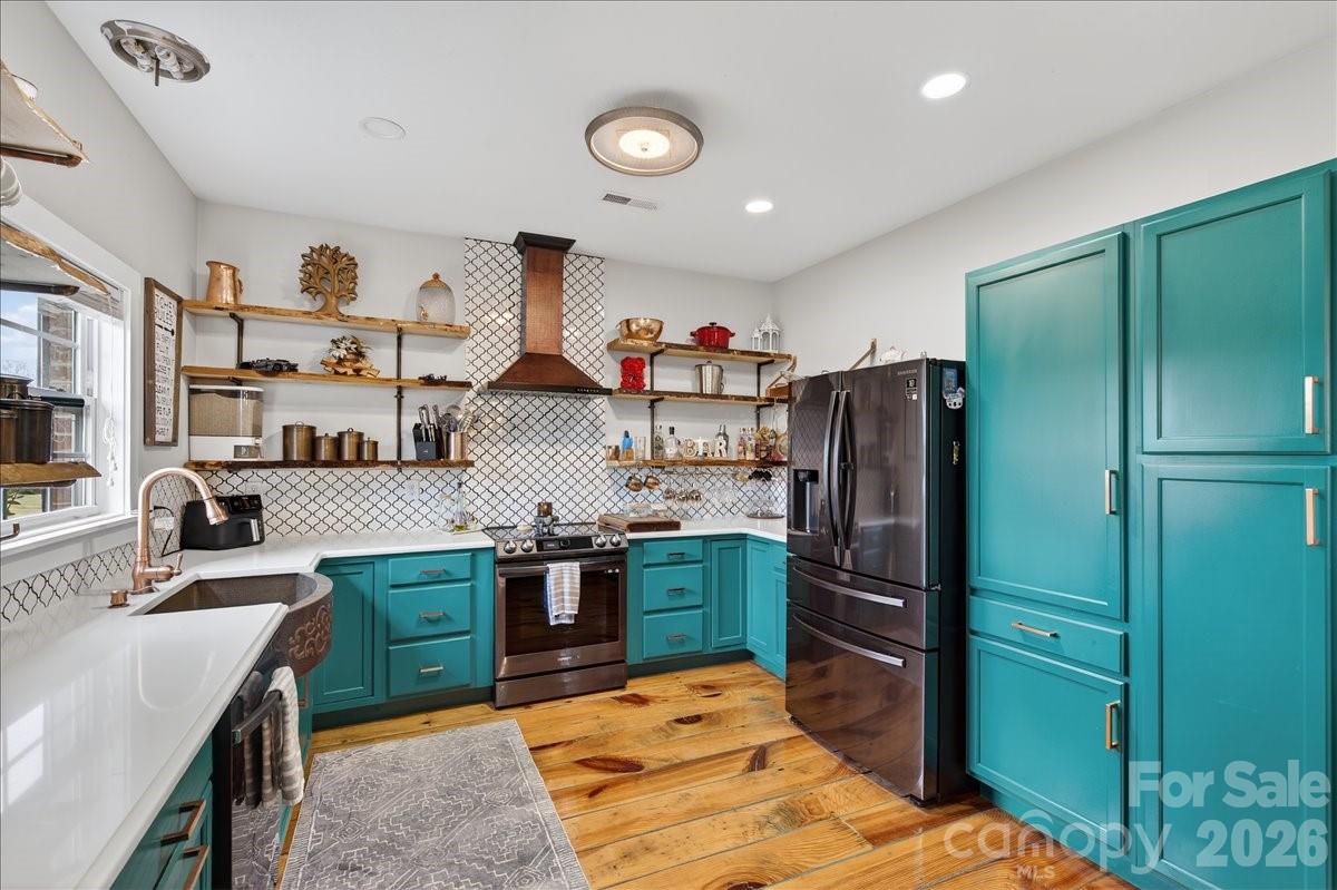 7326 Cotton Ridge Drive Monroe, NC 28110 - Photo 9 of 32