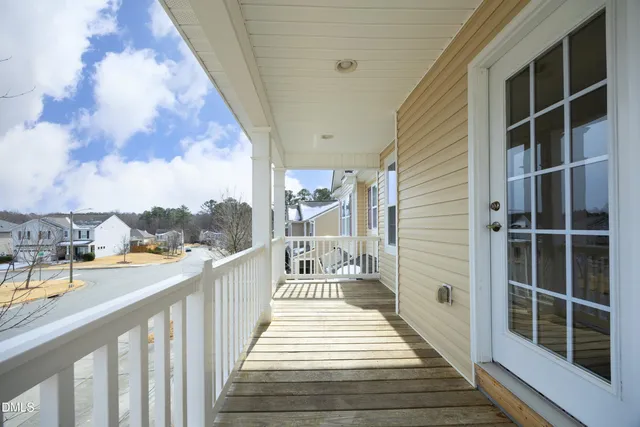 $570,000 | 2208 Gilman Street, Durham, NC 27703