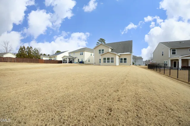 $570,000 | 2208 Gilman Street, Durham, NC 27703