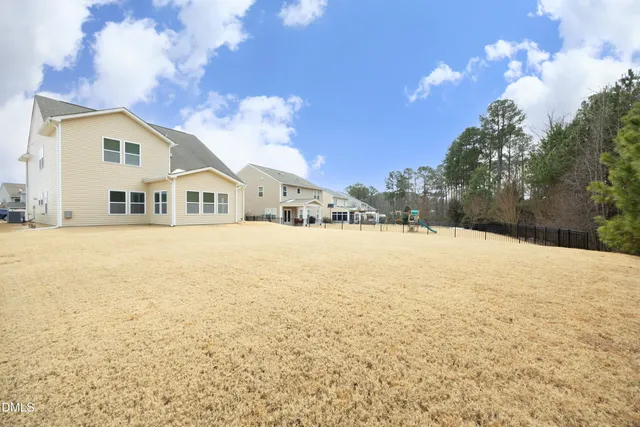 $570,000 | 2208 Gilman Street, Durham, NC 27703