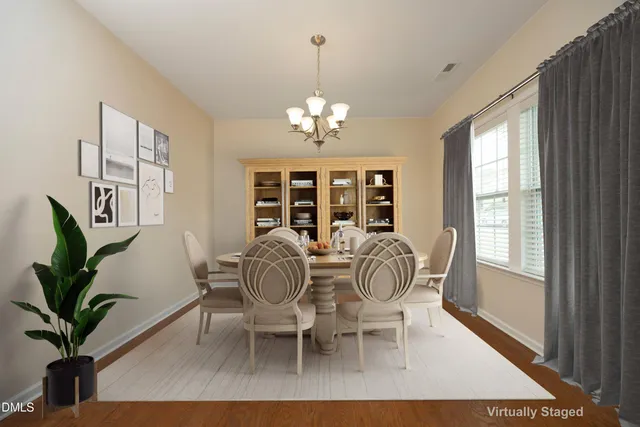 $570,000 | 2208 Gilman Street, Durham, NC 27703