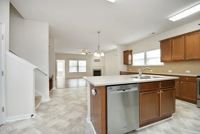 $570,000 | 2208 Gilman Street, Durham, NC 27703