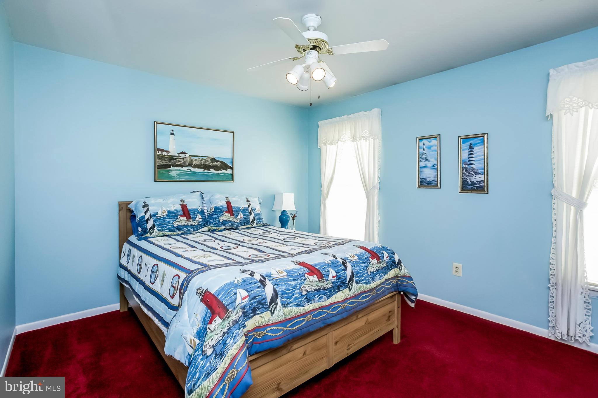 3505 Northwind Road Baltimore, MD 21234 - Photo 16 of 29 Bedroom