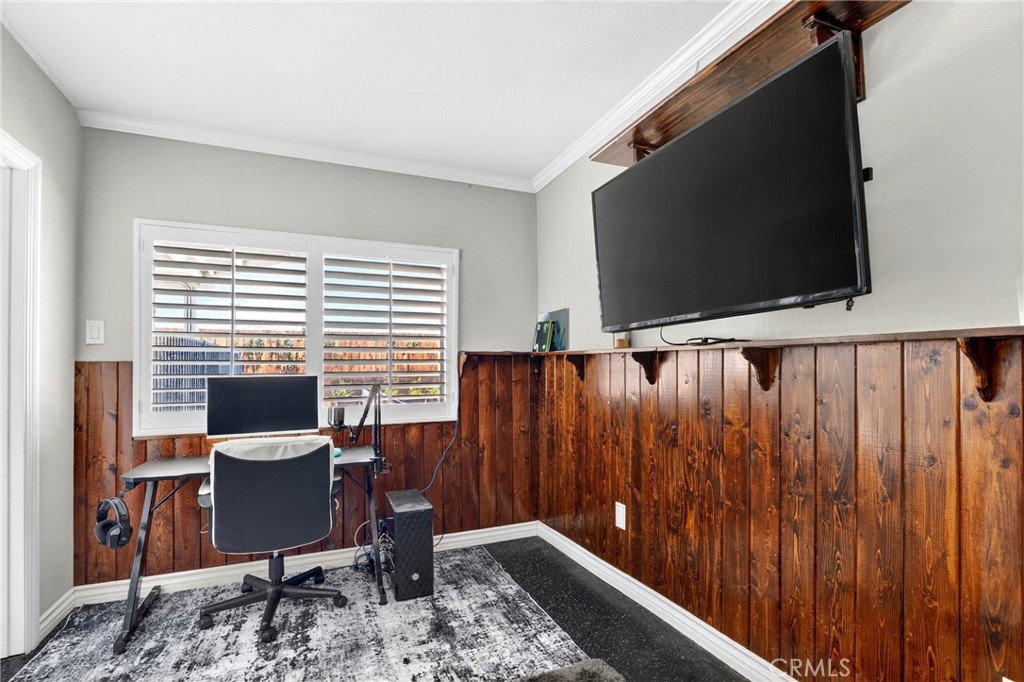 2501 East Avenue R4 Palmdale, CA 93550 - Photo 37 of 40 future home office? or Mother in law suite? You decide!