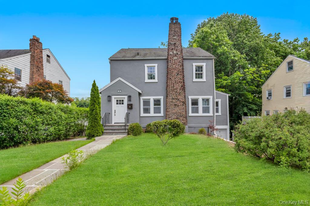 42 Stratford Road Scarsdale, NY 10583 - Photo 1 of 31