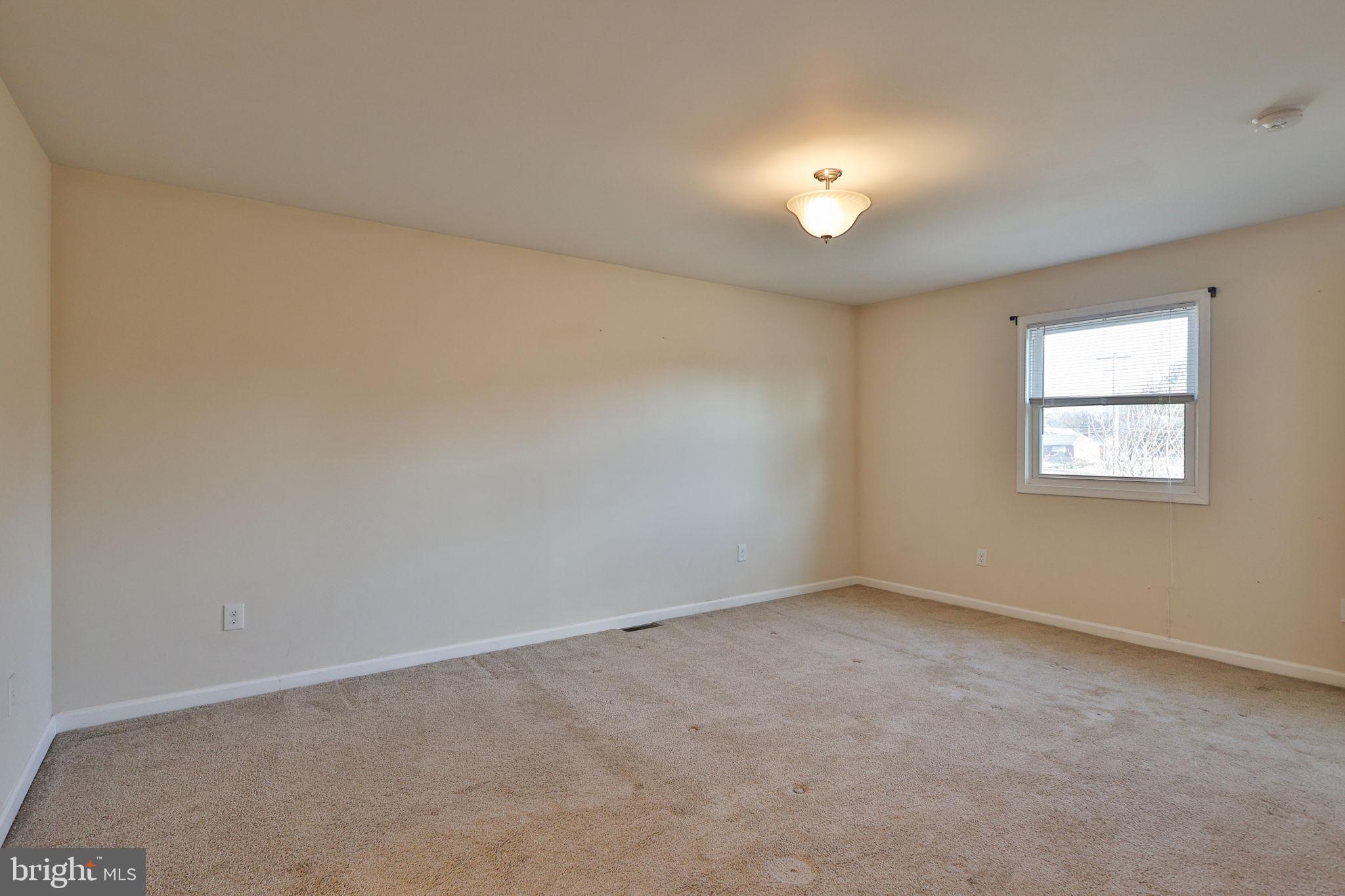 2811 Kingsview Avenue Easton, PA 18045 - Photo 47 of 86 a view of an empty room with a window