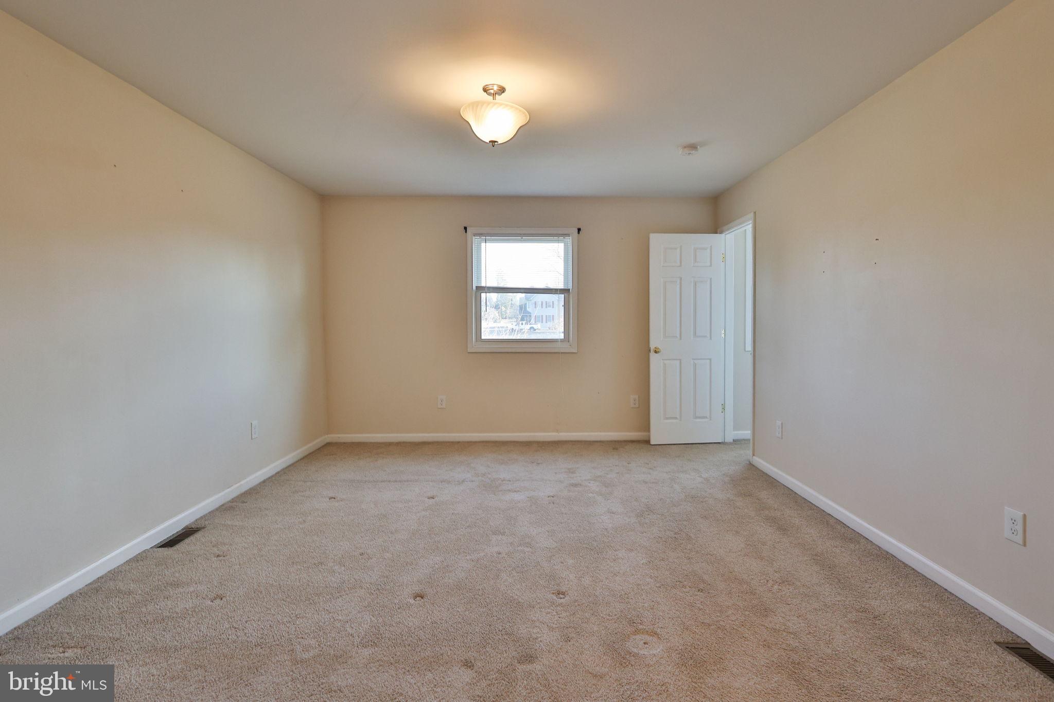 2811 Kingsview Avenue Easton, PA 18045 - Photo 48 of 86 a view of an empty room with a window