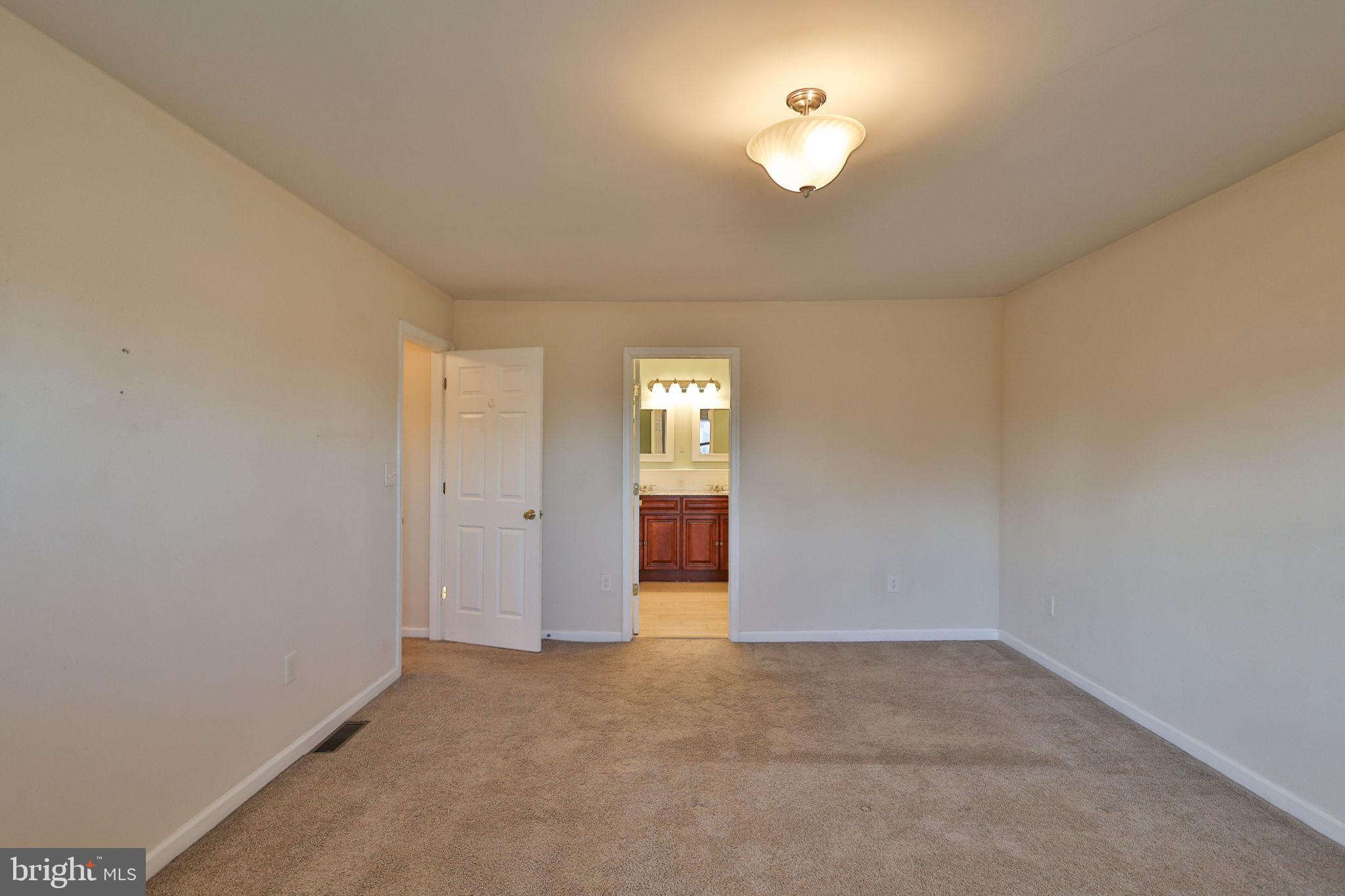 2811 Kingsview Avenue Easton, PA 18045 - Photo 51 of 86 a view of an empty room with a window
