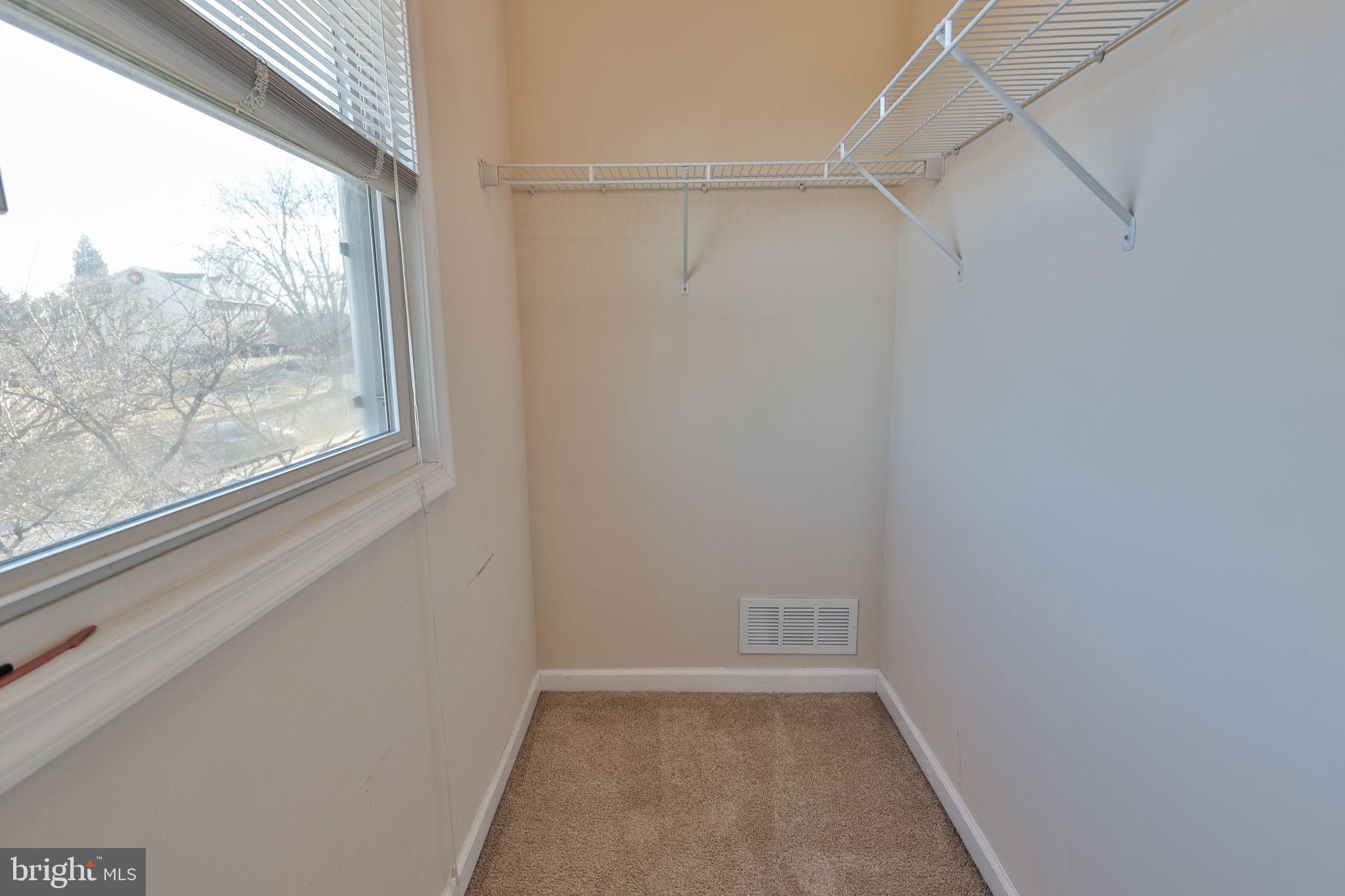 2811 Kingsview Avenue Easton, PA 18045 - Photo 53 of 86 a view of an empty room with a window