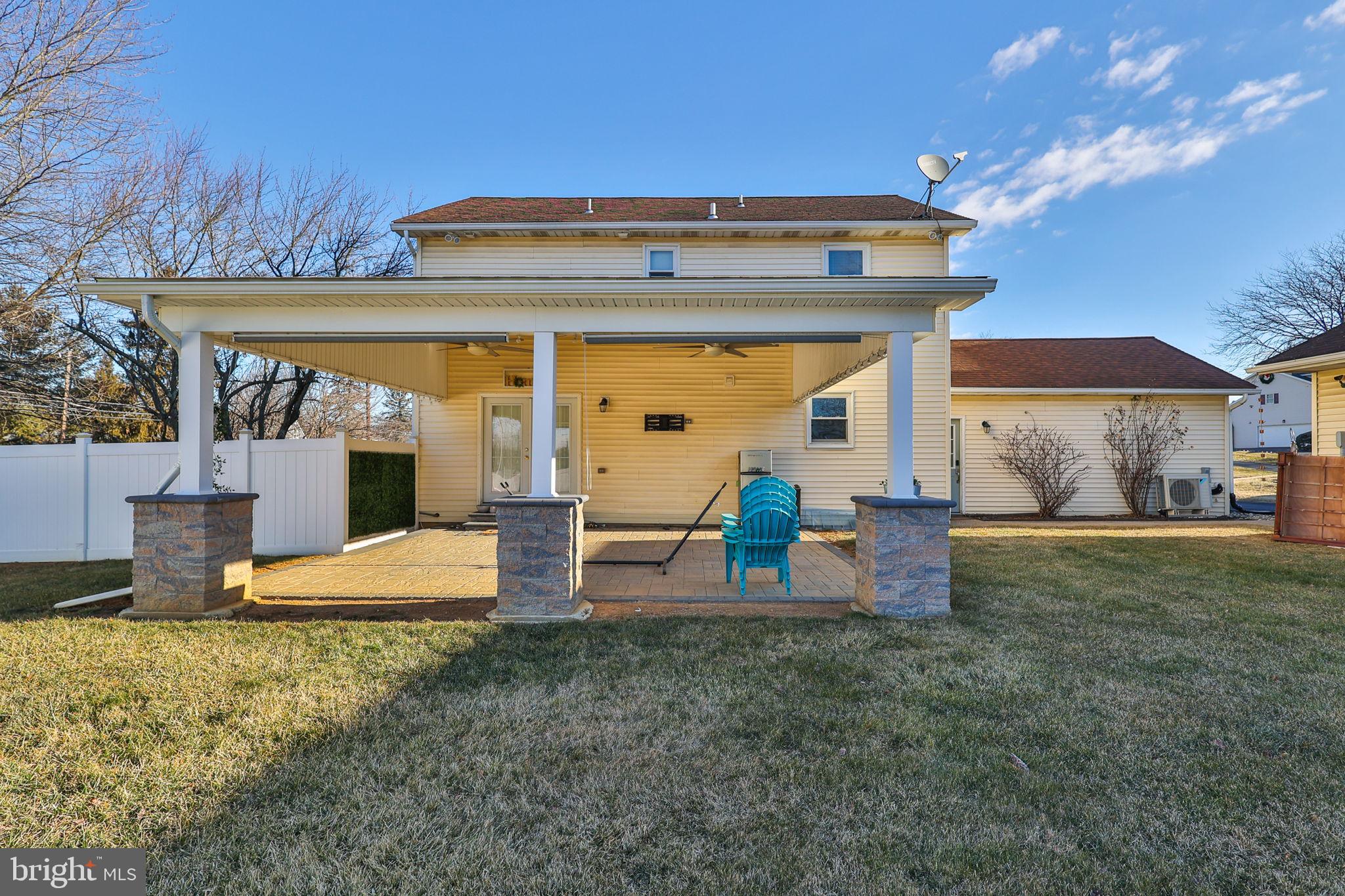 2811 Kingsview Avenue Easton, PA 18045 - Photo 79 of 86