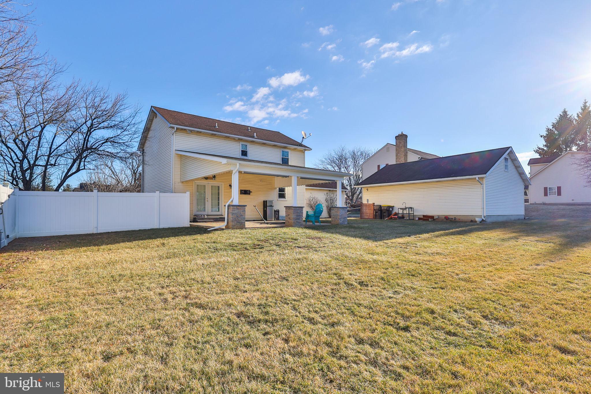 2811 Kingsview Avenue Easton, PA 18045 - Photo 82 of 86