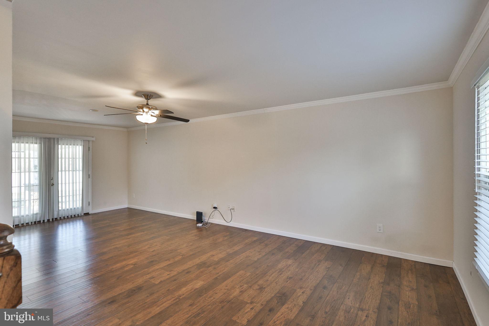 2811 Kingsview Avenue Easton, PA 18045 - Photo 9 of 86 an empty room with wooden floor and windows
