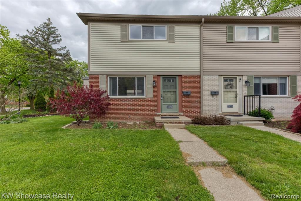 3276 Williamsburg Road Ann Arbor, MI 48108 - Photo 1 of 18