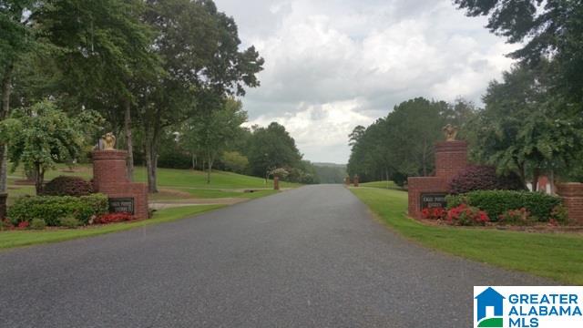 120 Hunter Ridge Lane Pell City, AL 35128 - Photo 3 of 21
