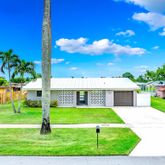 $3,750 | 313 Cypress Lane, Palm Springs, FL 33461