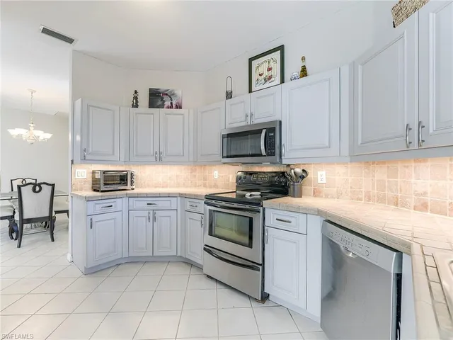 $400,000 | 8529 Fairway Bend Drive, Estero, FL 33967