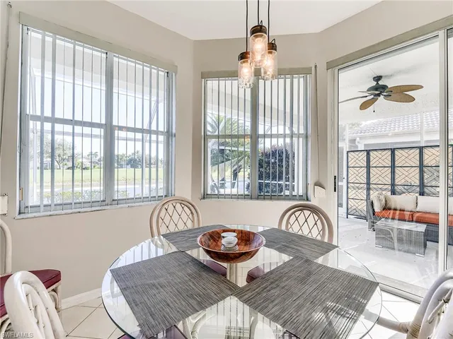 $400,000 | 8529 Fairway Bend Drive, Estero, FL 33967