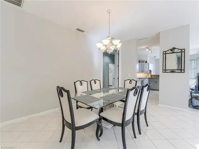 $400,000 | 8529 Fairway Bend Drive, Estero, FL 33967