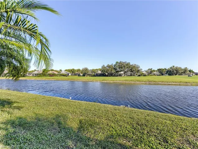 $400,000 | 8529 Fairway Bend Drive, Estero, FL 33967