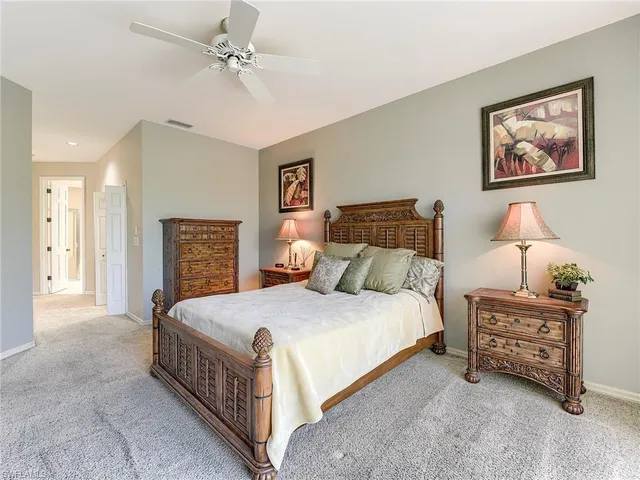 $400,000 | 8529 Fairway Bend Drive, Estero, FL 33967