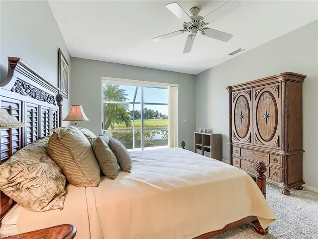 $400,000 | 8529 Fairway Bend Drive, Estero, FL 33967