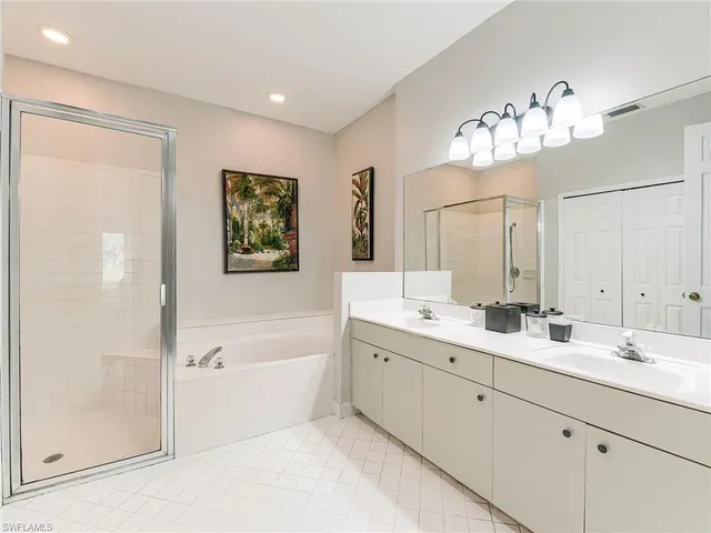 $400,000 | 8529 Fairway Bend Drive, Estero, FL 33967