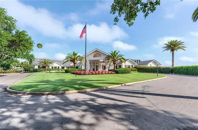 $400,000 | 8529 Fairway Bend Drive, Estero, FL 33967