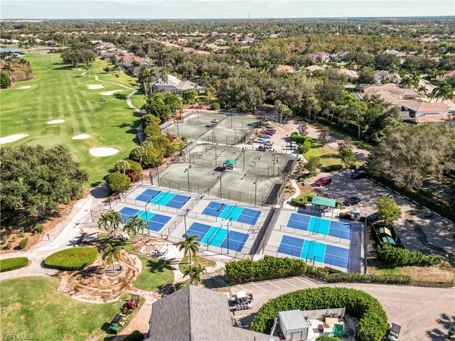 $400,000 | 8529 Fairway Bend Drive, Estero, FL 33967