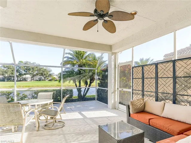 $400,000 | 8529 Fairway Bend Drive, Estero, FL 33967
