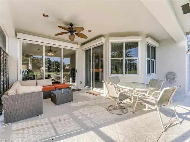 $400,000 | 8529 Fairway Bend Drive, Estero, FL 33967