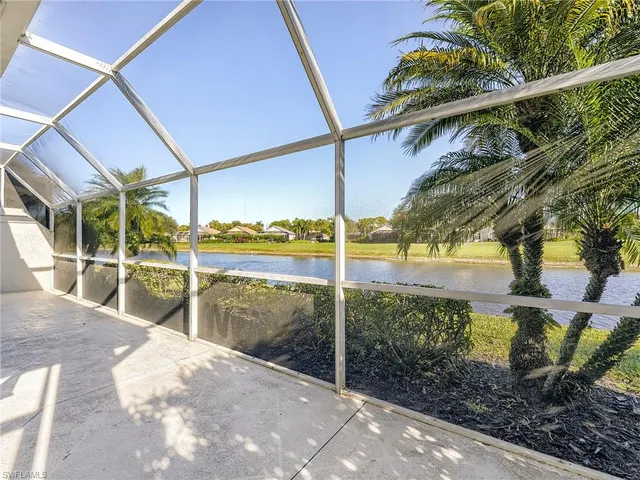 $400,000 | 8529 Fairway Bend Drive, Estero, FL 33967