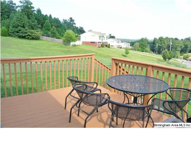 1012 South Hillcrest Road Odenville, AL 35120 - Photo 11 of 24