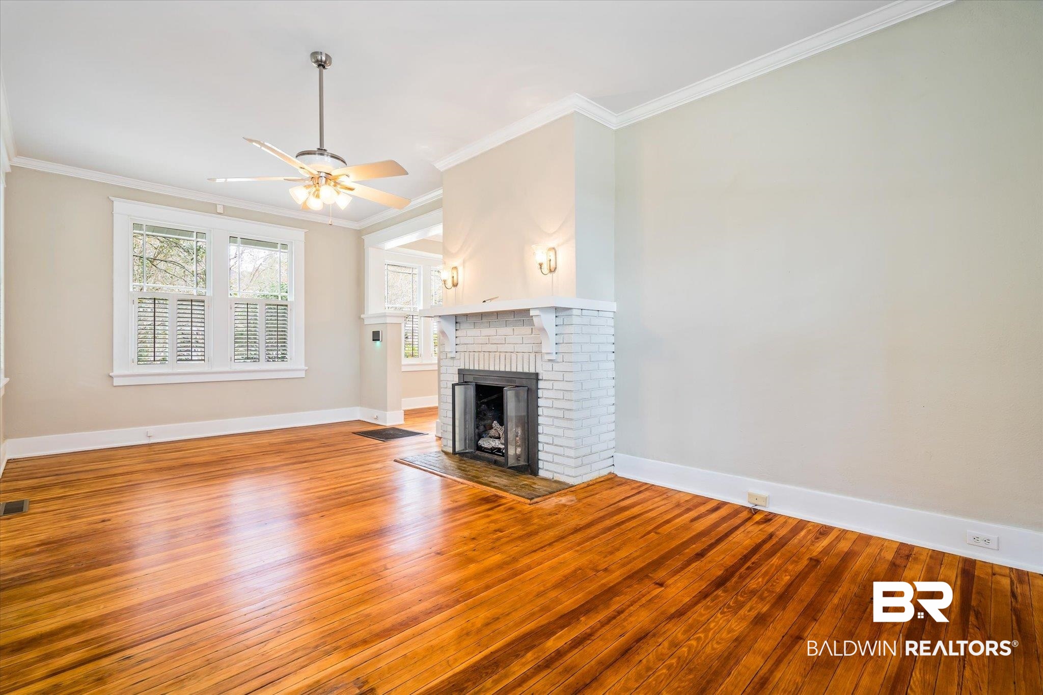 201 Houstreeton Street Mobile, AL 36604 - Photo 6 of 32