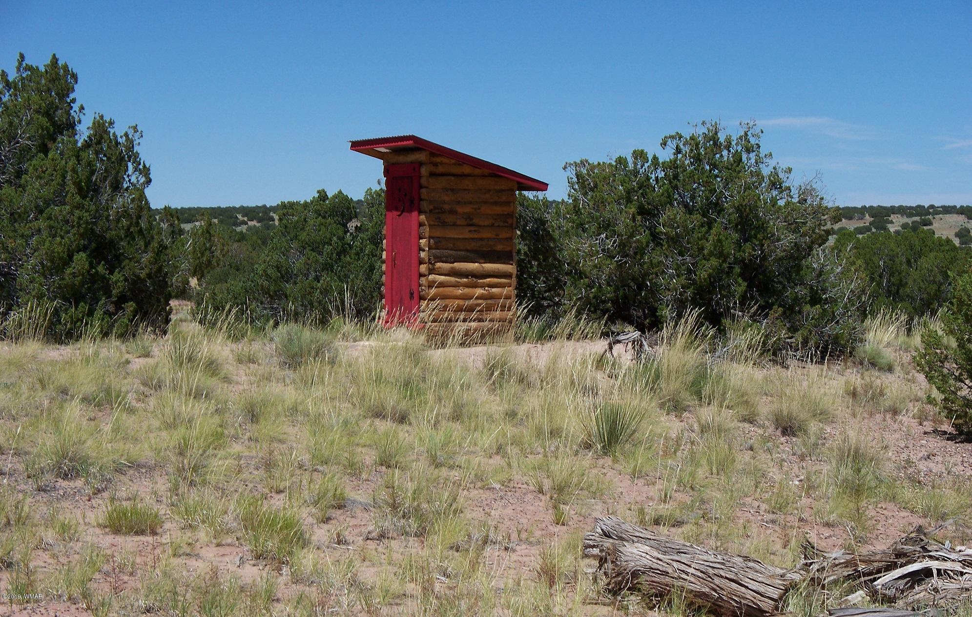 Lot 238 Red Sky Ranch St. Johns, AZ 85936 - Photo 14 of 29