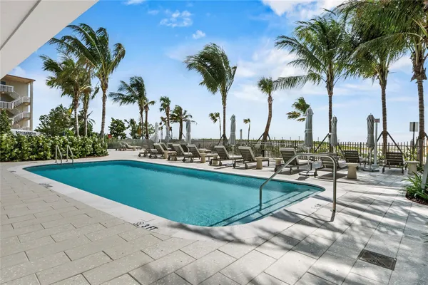 $3,400,000 | 900 North Ocean Boulevard, Unit 702, Pompano Beach, FL 33062