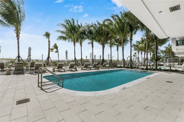 $3,400,000 | 900 North Ocean Boulevard, Unit 702, Pompano Beach, FL 33062