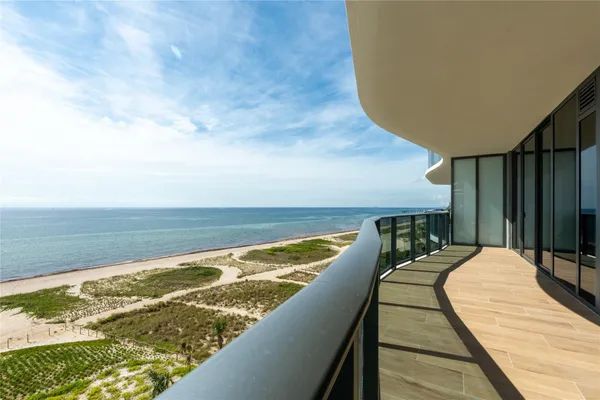 $3,400,000 | 900 North Ocean Boulevard, Unit 702, Pompano Beach, FL 33062