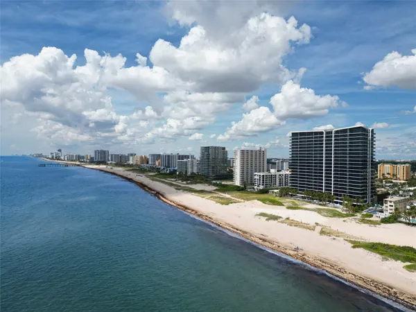 $3,400,000 | 900 North Ocean Boulevard, Unit 702, Pompano Beach, FL 33062