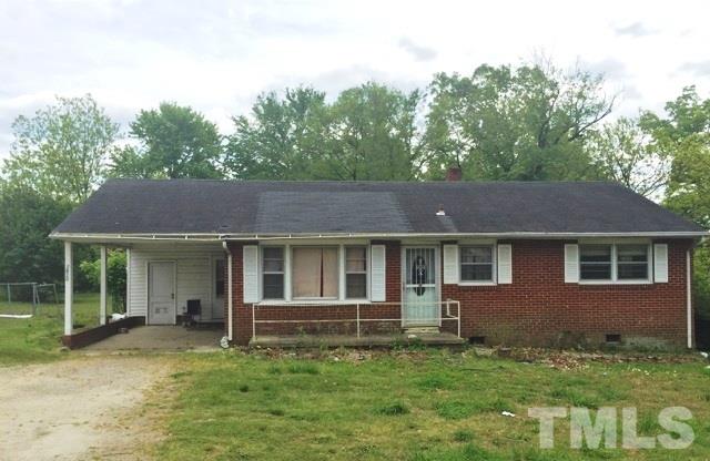 2820 Poole Road Raleigh, NC 27610 - Photo 1 of 4