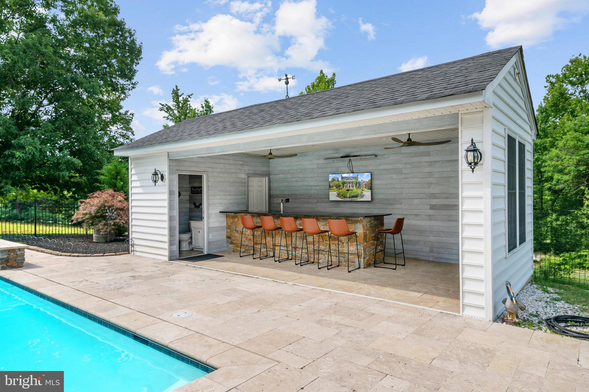 3850 Birdsville Road Davidsonville, MD 21035 - Photo 53 of 72