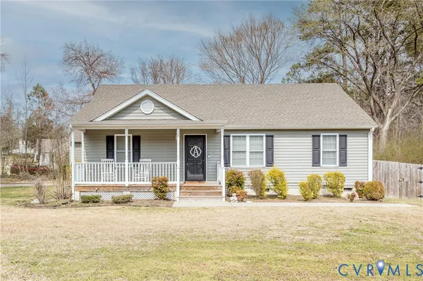 $340,000 | 6720 River Road, Petersburg, VA 23803