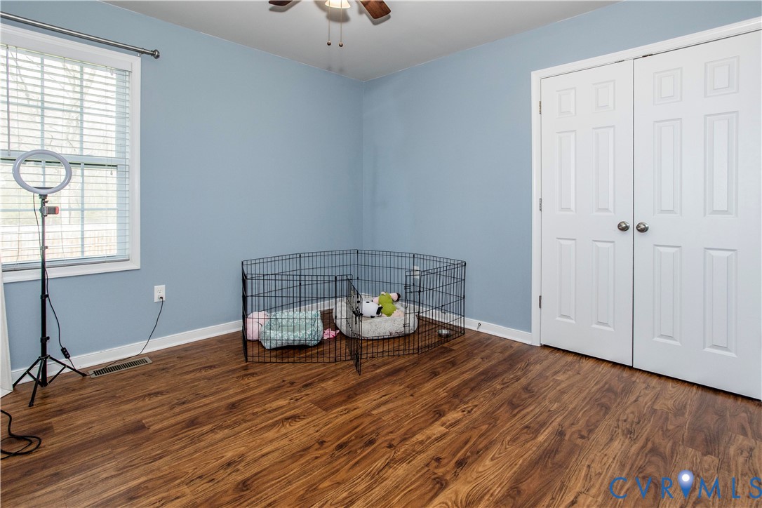 6720 River Road Petersburg, VA 23803 - Photo 16 of 29 Bedroom 2