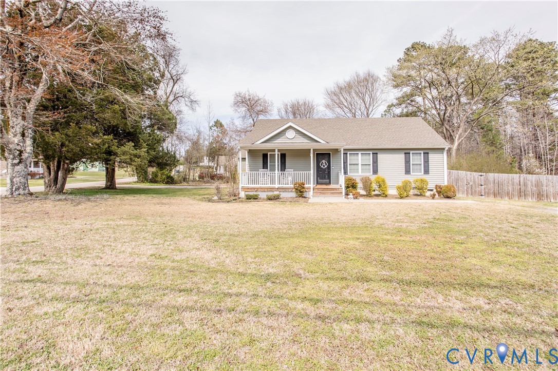 6720 River Road Petersburg, VA 23803 - Photo 28 of 29 Beautiful home located at the corner of River Rd a