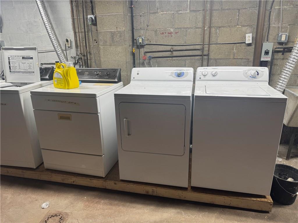 512 Chestnut Street, Unit B Springdale, PA 15144 - Photo 25 of 27