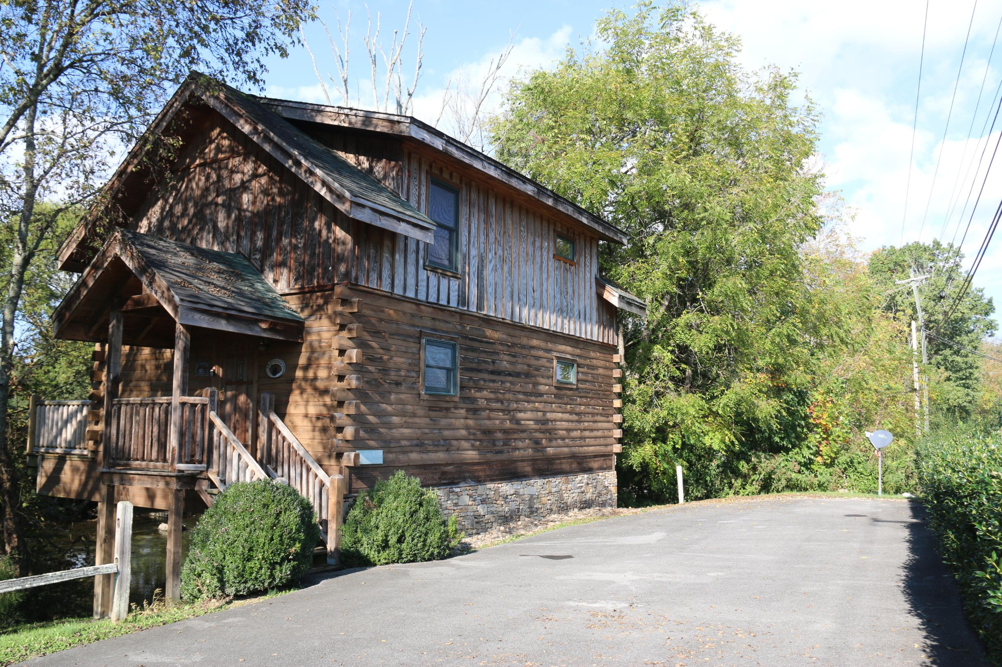 0 1820 Pittman Center Road, Unit 3 Sevierville, TN 37876 - Photo 25 of 37 Gallery Image 25