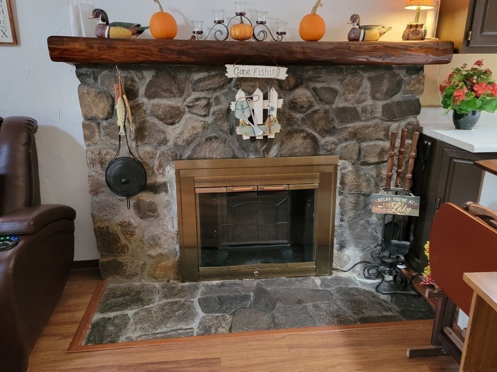 301 Beaver Lake Road Ware, MA 01082 - Photo 22 of 38