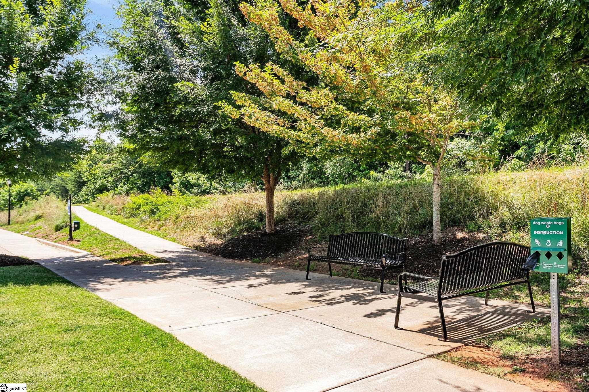 20 Rollins Avenue Greenville, SC 29607 - Photo 28 of 29